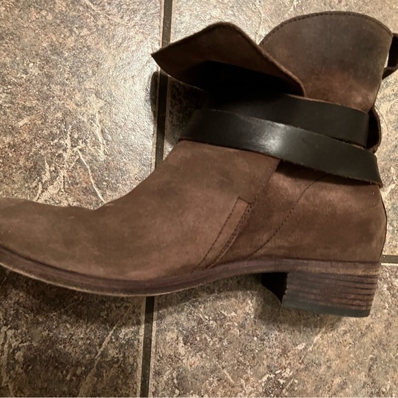 Ankle boots See By Chloe - Picture 4 of 9